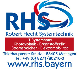 Robert Hecht Systemtechnik