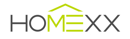 Logo Homexx