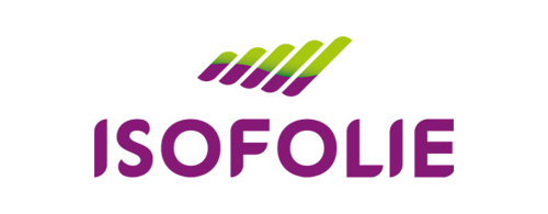 Isofolie Logo