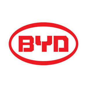 Stromspeicher von BYD