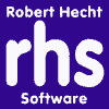 RHS 2004 Robert Hecht Software