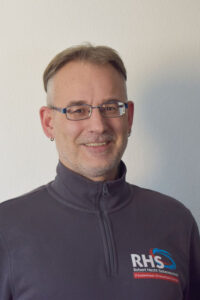 Mike Buhl